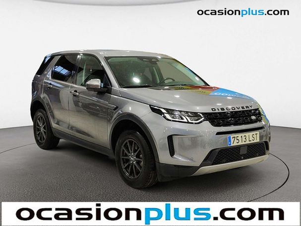 Land Rover Discovery Sport S FWD 120 kW image number 2