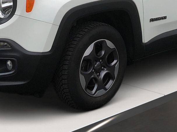 Jeep Renegade 81 kW image number 7