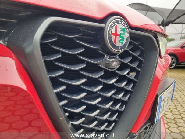 Alfa Romeo Tonale 1.5 Veloce 118 kW image number 10