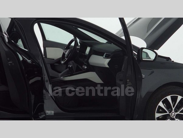 Renault Clio 103 kW image number 35