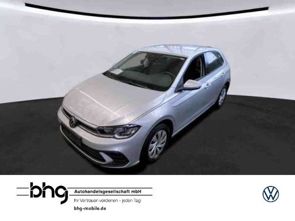 Volkswagen Polo 1.0 TSI DSG 70 kW image number 2