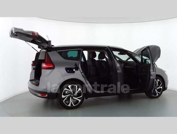 Renault Grand Scenic TCe 140 103 kW image number 19