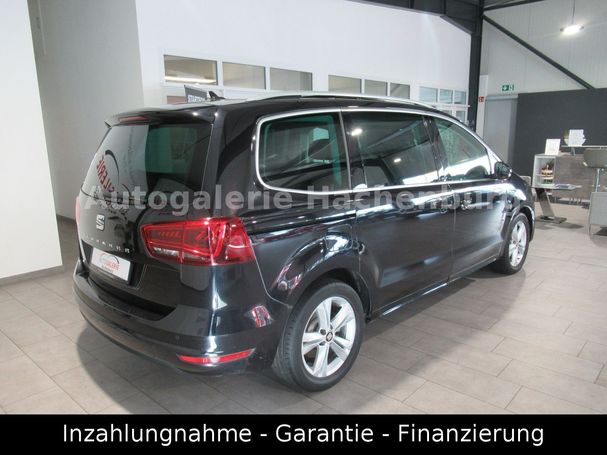 Seat Alhambra 110 kW image number 3