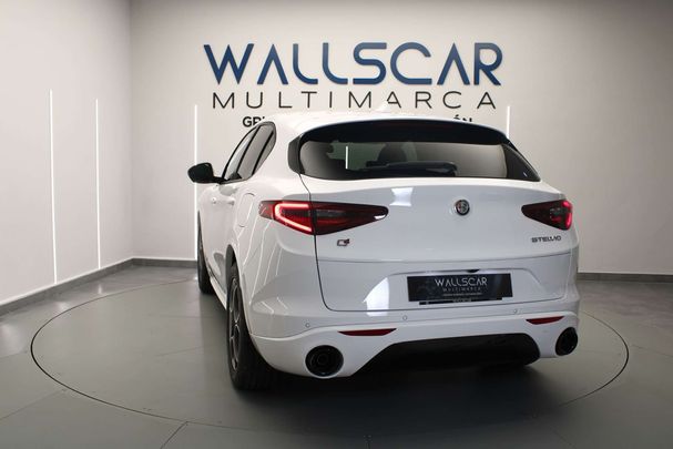 Alfa Romeo Stelvio 2.2 Diesel 140 kW image number 46