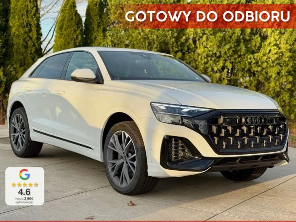 Audi Q8 170 kW image number 1