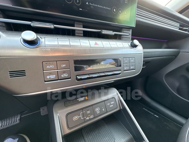 Hyundai Kona 65 kWh Premium 160 kW image number 20