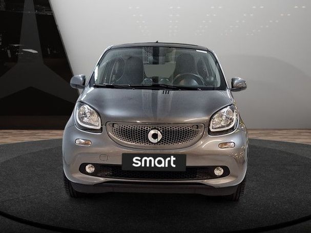 Smart ForFour 66 kW image number 4