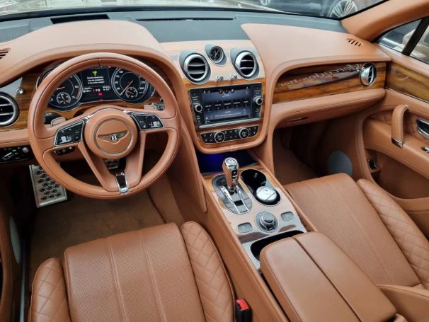 Bentley Bentayga 320 kW image number 16