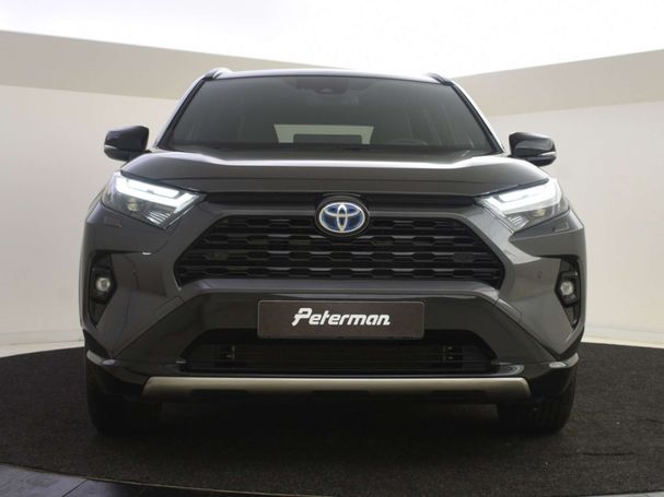 Toyota RAV 4 2.5 Hybrid 163 kW image number 2