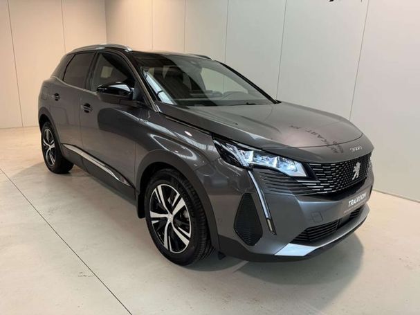 Peugeot 3008 EAT8 96 kW image number 3