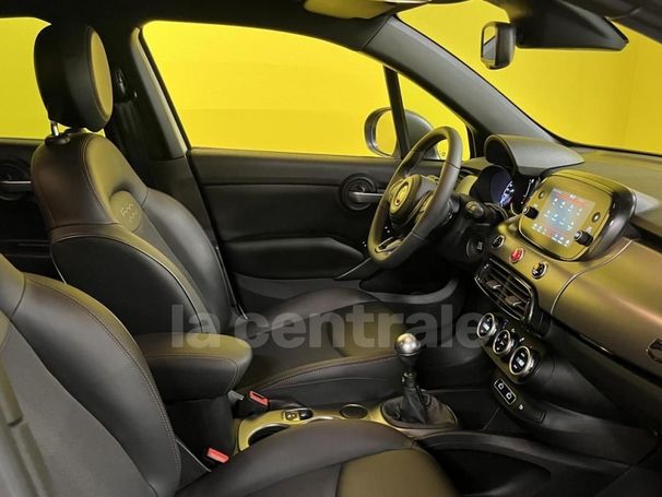 Fiat 500X 1.0 FireFly Turbo 88 kW image number 22