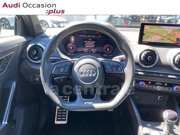 Audi Q2 30 TDI S tronic S-line 85 kW image number 24