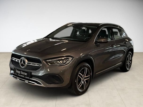 Mercedes-Benz GLA 220 d 4Matic 140 kW image number 1