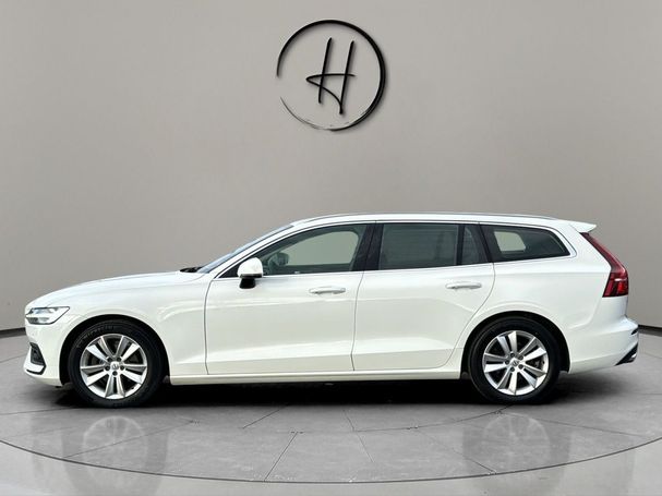 Volvo V60 D4 140 kW image number 8