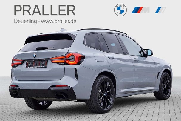 BMW X3 M xDrive 250 kW image number 3