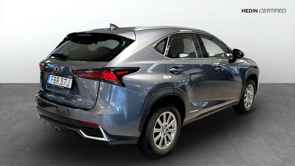 Lexus NX 300 h 145 kW image number 3