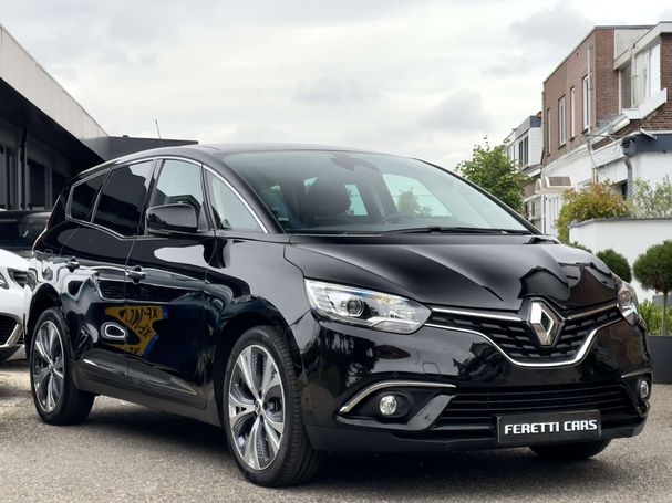 Renault Grand Scenic TCe 85 kW image number 9