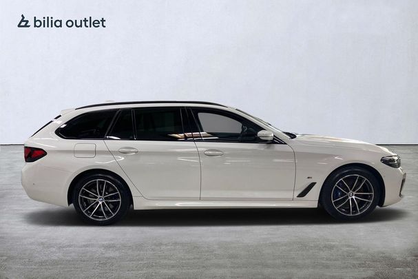 BMW 530 Touring 216 kW image number 4