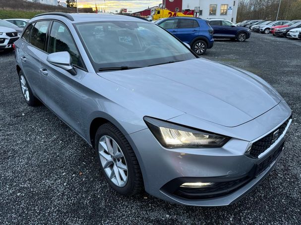 Seat Leon ST 1.5 eTSI 110 kW image number 2