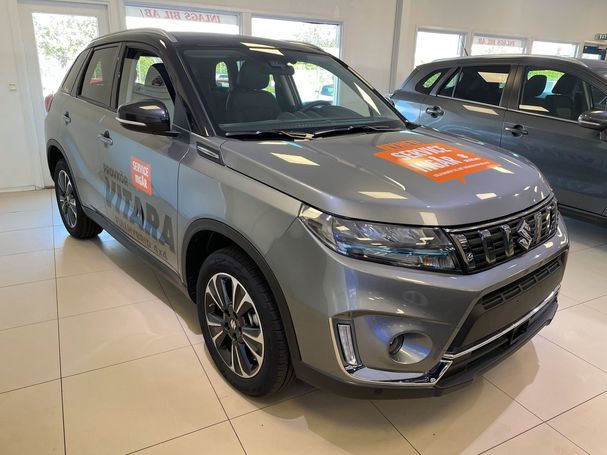 Suzuki Vitara Hybrid 96 kW image number 2