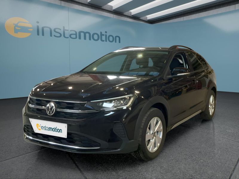 Volkswagen Taigo 1.0 TSI
