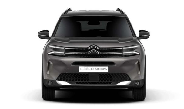 Citroen C5 Aircross PureTech 130 Shine EAT8 96 kW image number 3