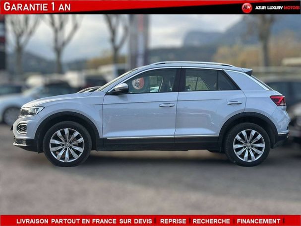 Volkswagen T-Roc 1.5 TSI 111 kW image number 5