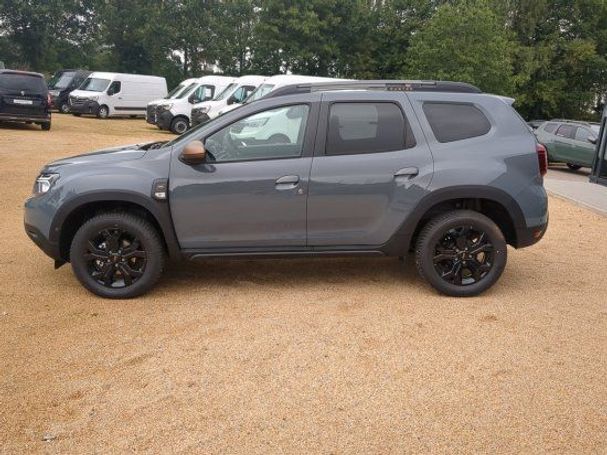 Dacia Duster TCe 150 4WD 110 kW image number 3