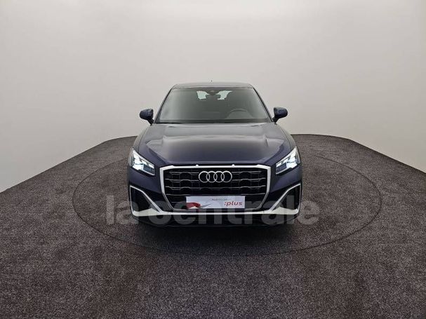 Audi Q2 35 TFSI S tronic S-line 110 kW image number 3