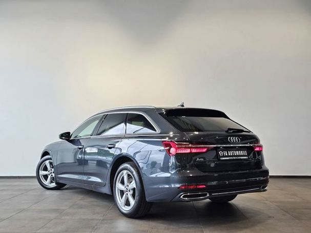 Audi A6 40 TDI 150 kW image number 13