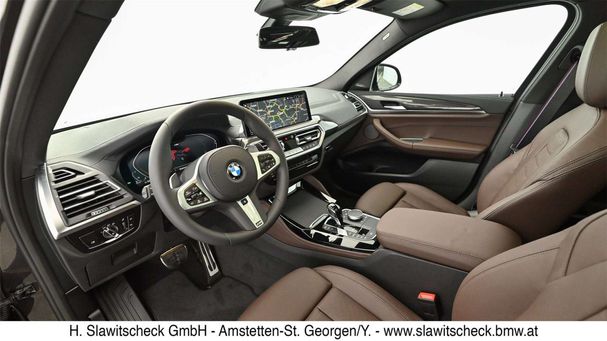 BMW X4 xDrive 210 kW image number 11