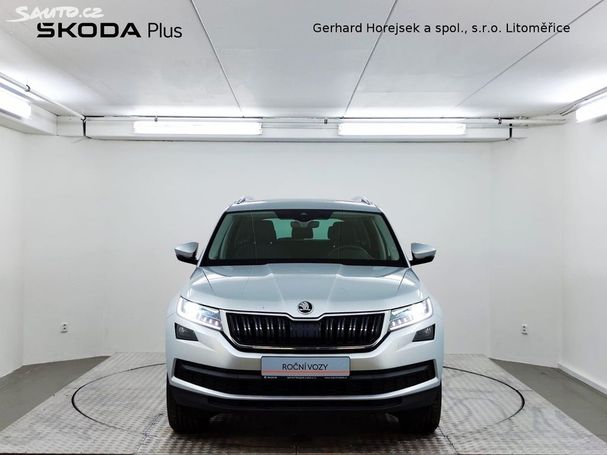 Skoda Kodiaq 2.0 TDI Style 4x4 DSG 147 kW image number 3