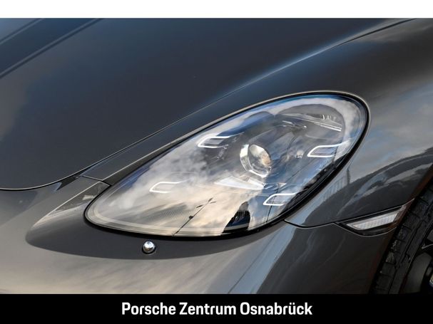 Porsche Boxster 220 kW image number 10