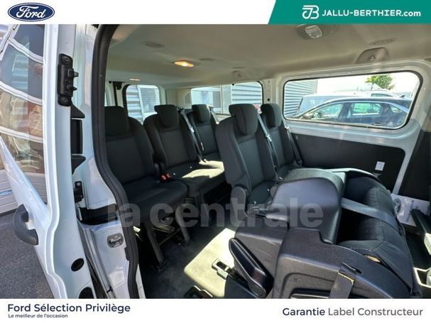 Ford Transit Custom 320 L2H1 MH Trend 96 kW image number 13