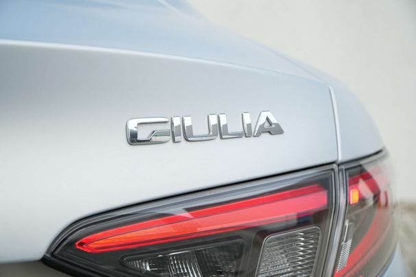 Alfa Romeo Giulia 2.0 Turbo Q4 206 kW image number 21