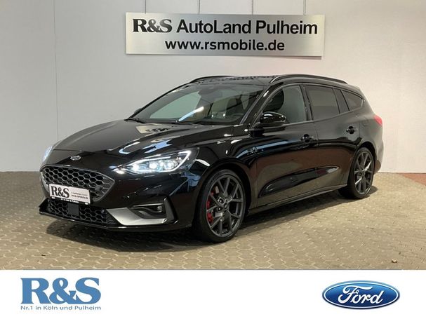 Ford Focus ST 206 kW image number 1