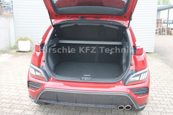 Hyundai Kona 1.0 T-GDI 88 kW image number 6