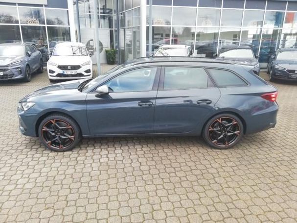 Cupra Leon Sportstourer VZ 2.0 TSI 4Drive DSG 245 kW image number 18