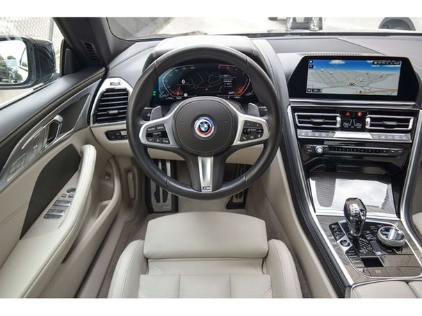 BMW 840d xDrive Gran 235 kW image number 40