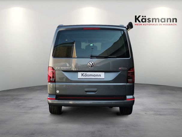 Volkswagen T6 California 4Motion 146 kW image number 6