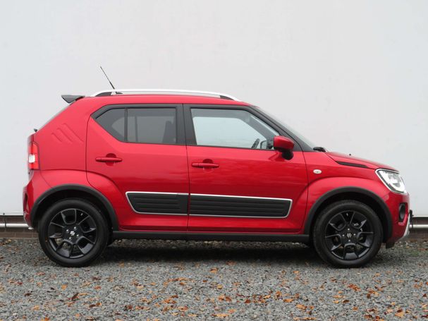 Suzuki Ignis 61 kW image number 3