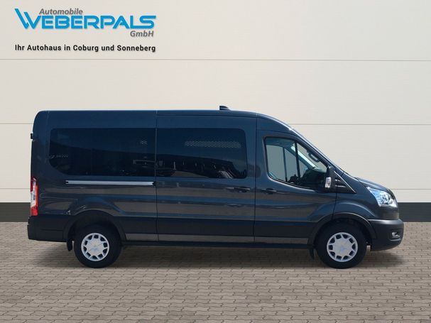 Ford Transit Kombi 350 L2 Trend 110 kW image number 3