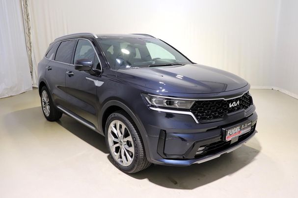 Kia Sorento 2.2 CRDi Platinum AWD 142 kW image number 19