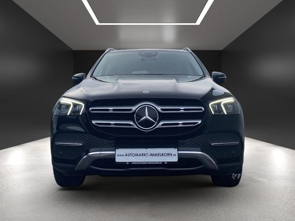 Mercedes-Benz GLE 300 d 180 kW image number 3