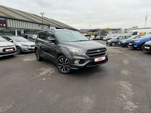 Ford Kuga 1.5 TDCi 88 kW image number 3