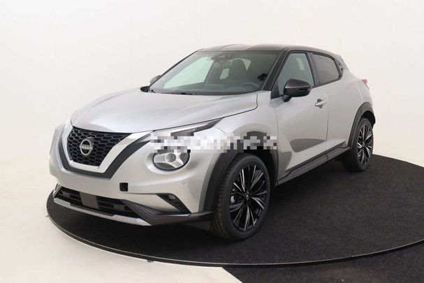 Nissan Juke 1.0 DIG-T 114 N-DESIGN 84 kW image number 1