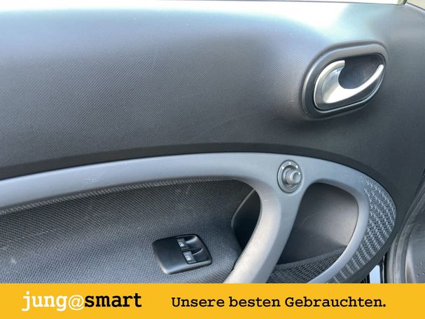 Smart ForTwo EQ 60 kW image number 16