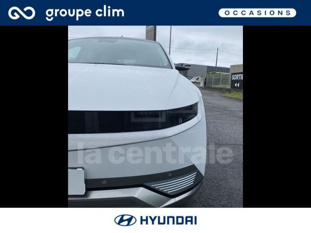 Hyundai Ioniq 5 225 kW image number 1