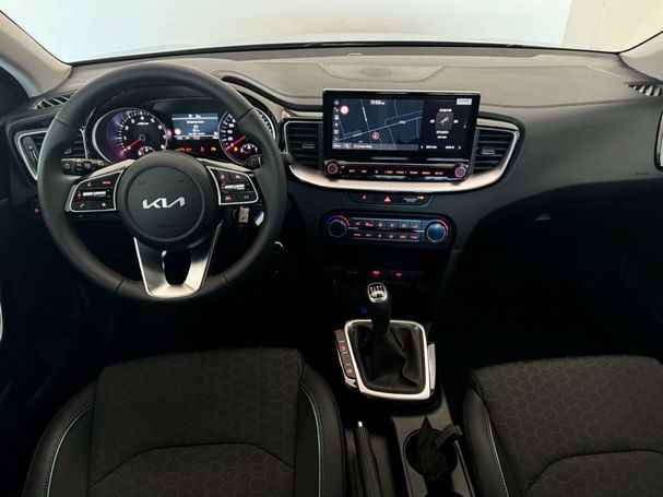 Kia XCeed 1.0 86 kW image number 11