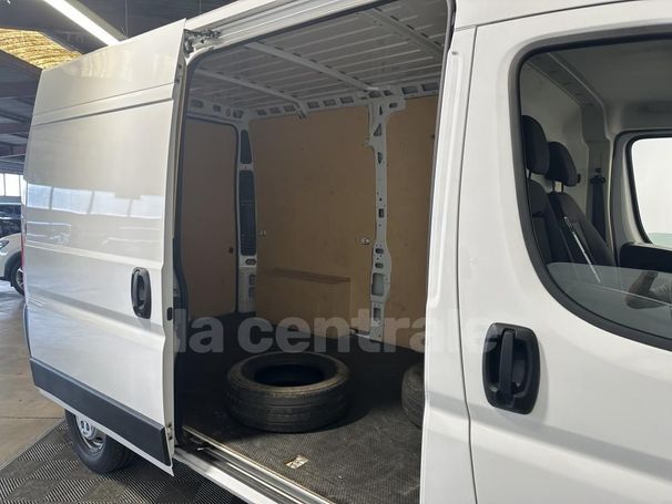 Peugeot Boxer HDi 335 S&S 103 kW image number 28